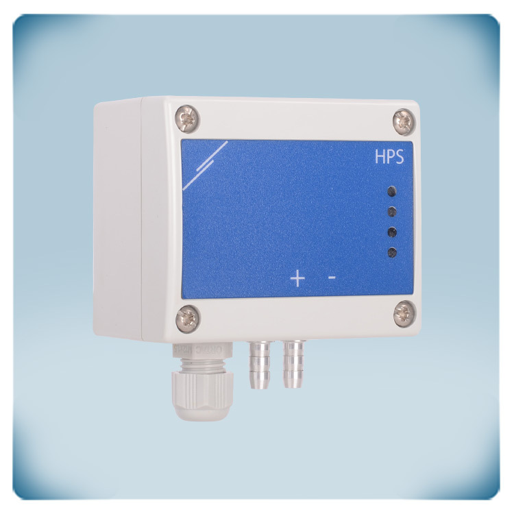 Trasmettitore Di Pressione 0-3 Bar 4-20 MA 24 VDC – Sensore In Acciaio Inox 304 Con Attacco 1/4 NPT, Per Acqua, Gas E Olio, IP68, ExiaIICT6